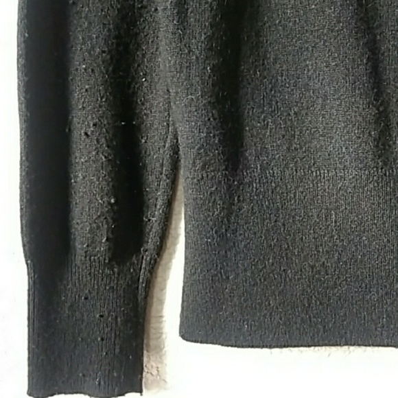 Juicy Couture Cashmere Wool cardigan - Picture 10 of 14